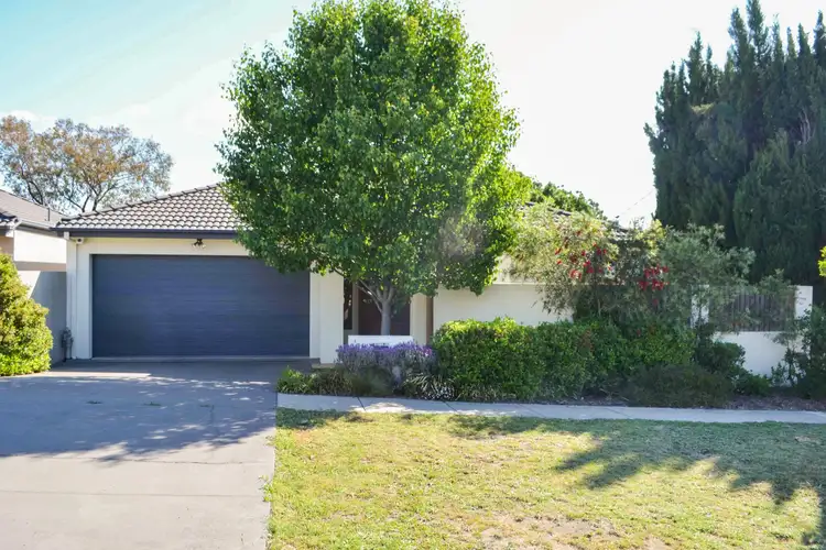 23 Buttle Street, Queanbeyan East NSW 2620