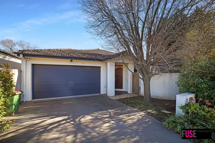 23 Buttle Street, Queanbeyan East NSW 2620