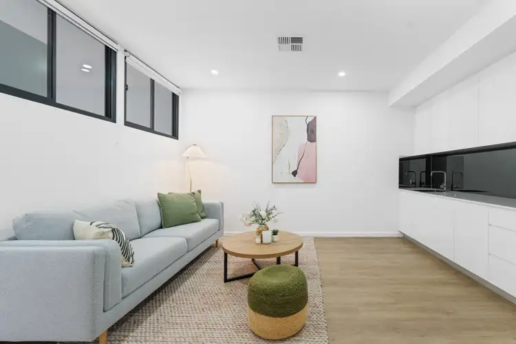 Fourth view of Homely townhouse listing, Address available on request