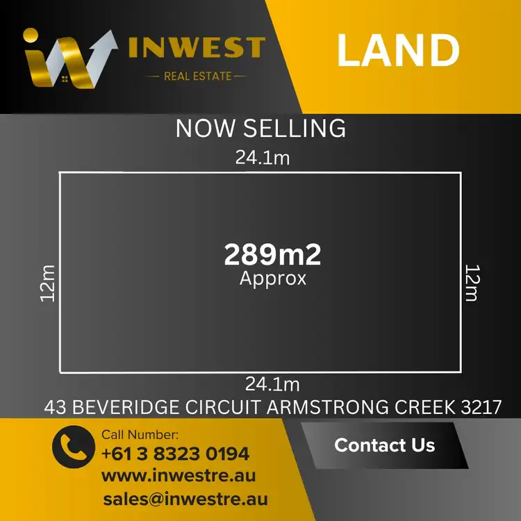 43 Beveridge Circuit