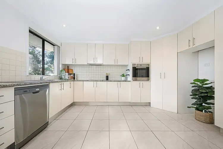 Third view of Homely villa listing, 10/23 Mutual Road, Mortdale NSW 2223