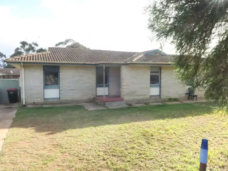 Main view of Homely semi-detached listing, 11 Plover Court, Murray Bridge SA 5253
