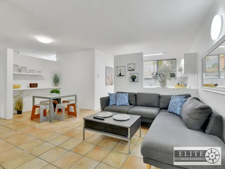 5/21 Mitre Street, St Lucia QLD 4067