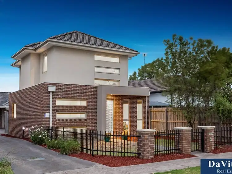 1/23 Tennyson Avenue, Clayton South VIC 3169