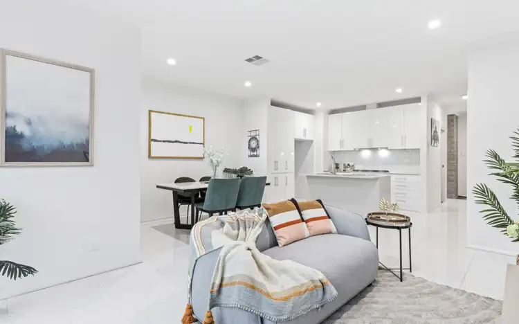 Third view of Homely townhouse listing, 17 Anderson Lane, Lightsview SA 5085