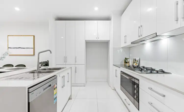 Fourth view of Homely townhouse listing, 17 Anderson Lane, Lightsview SA 5085