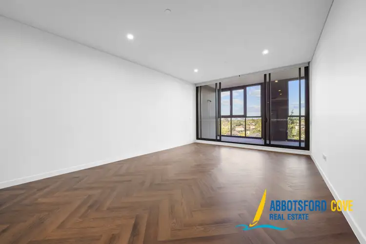 422/5 George Street, North Strathfield NSW 2137