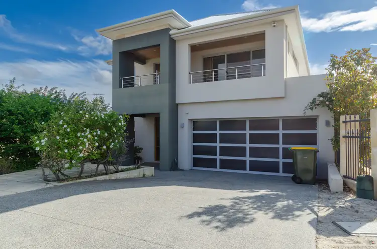Main view of Homely house listing, 75A Hamilton Street, Stirling WA 6021