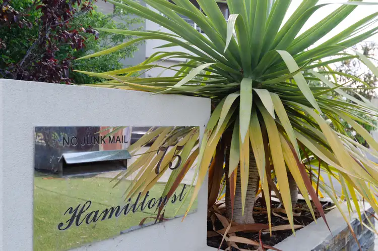 Second view of Homely house listing, 75A Hamilton Street, Stirling WA 6021