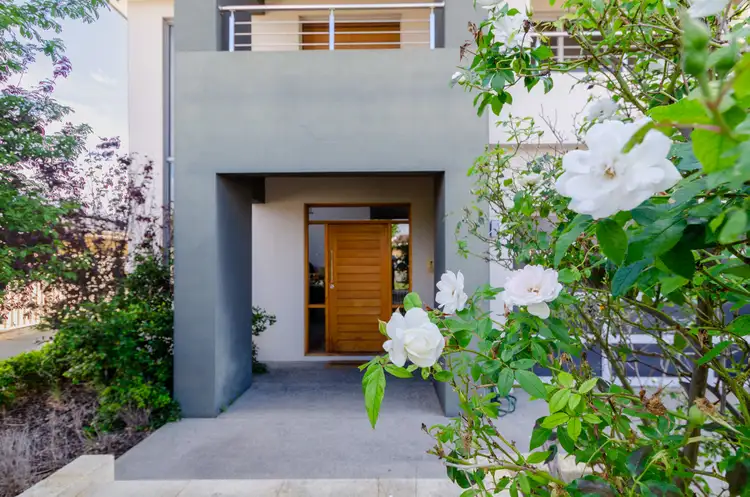 Third view of Homely house listing, 75A Hamilton Street, Stirling WA 6021