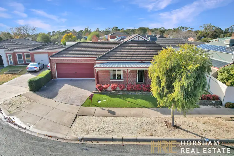5 Sayer Court, Horsham VIC 3400
