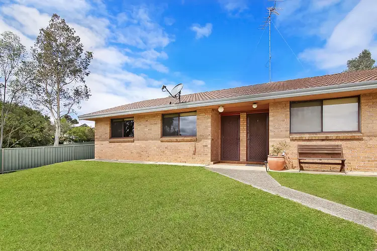 2/5C Bowman Street, Richmond NSW 2753