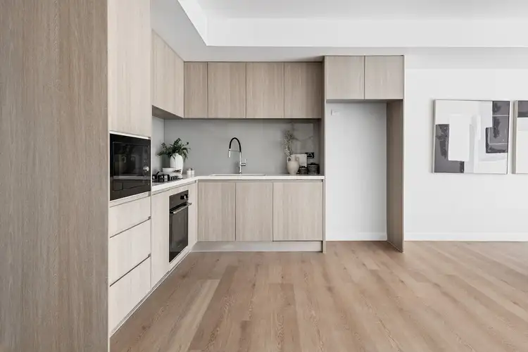 Third view of Homely townhouse listing, Open the Door to Possibility – Book Your Private Tour Now, North Kellyville NSW 2155