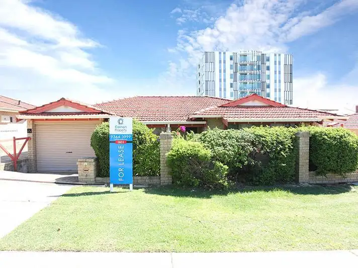 4/5-7 Helm Street, Mount Pleasant WA 6153