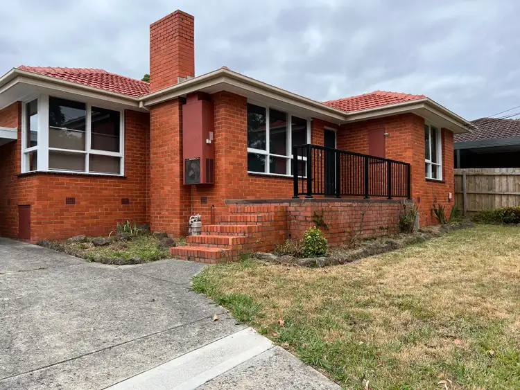 3 Harriet Street, Heathmont VIC 3135