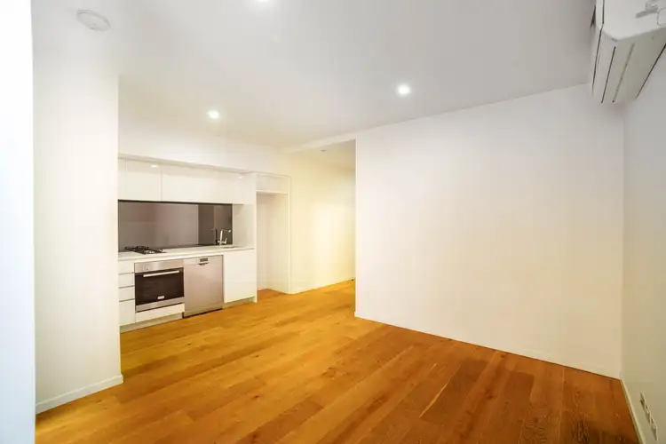 Second view of Homely apartment listing, 213/525 Rathdowne Street, Carlton VIC 3053