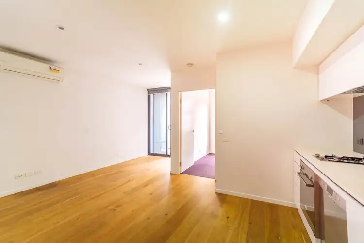 Third view of Homely apartment listing, 213/525 Rathdowne Street, Carlton VIC 3053