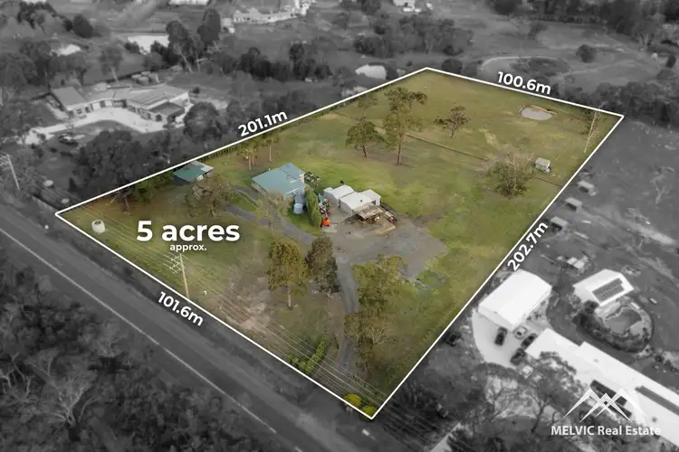 1196 Wellington Road, Narre Warren East VIC 3804