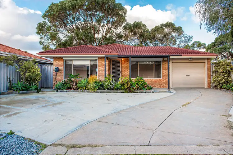 Main view of Homely house listing, 44 Requa Crescent, Warnbro WA 6169