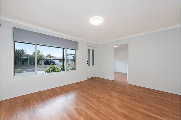 Third view of Homely house listing, 44 Requa Crescent, Warnbro WA 6169