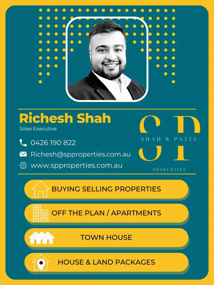 Seventh view of Homely townhouse listing, Address available on request