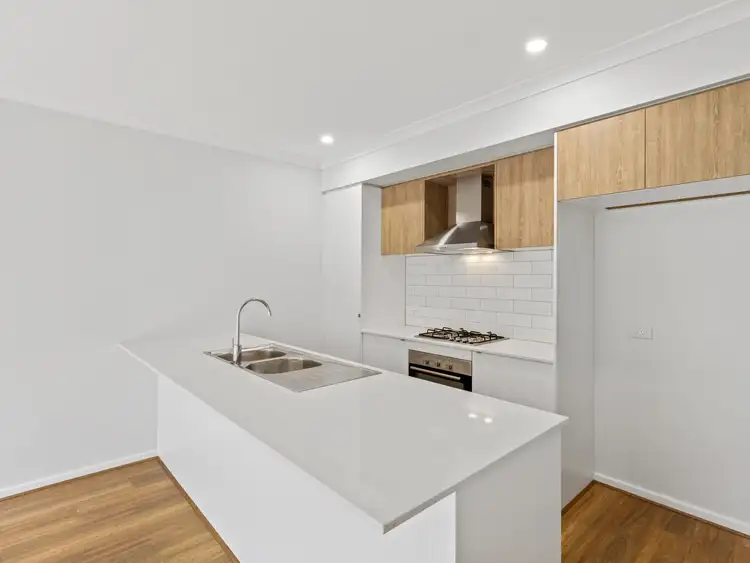 Second view of Homely house listing, 73 Millbrook Drive, Wyndham Vale VIC 3024