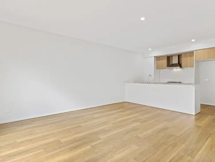Third view of Homely house listing, 73 Millbrook Drive, Wyndham Vale VIC 3024
