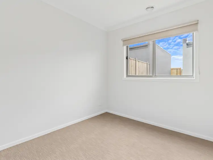 Fifth view of Homely house listing, 73 Millbrook Drive, Wyndham Vale VIC 3024