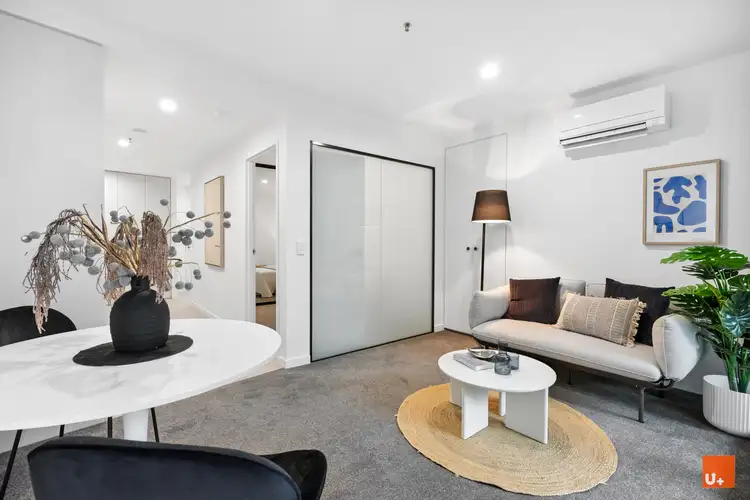 Second view of Homely apartment listing, 315/2 Grazier Lane, Belconnen ACT 2617