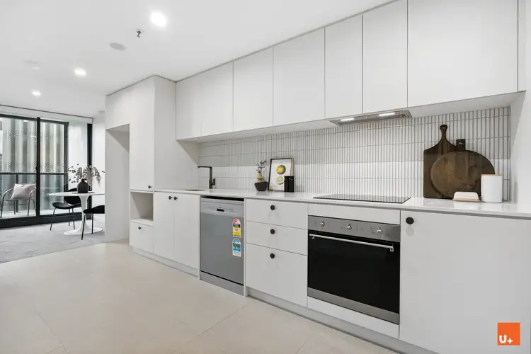 Fourth view of Homely apartment listing, 315/2 Grazier Lane, Belconnen ACT 2617