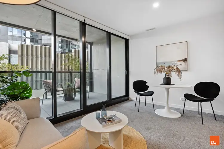 Sixth view of Homely apartment listing, 315/2 Grazier Lane, Belconnen ACT 2617