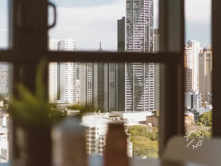 Fifth view of Homely apartment listing, 2606/179 Alfred Street, Fortitude Valley QLD 4006