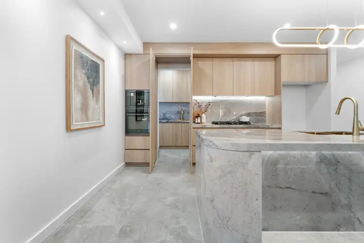 Fifth view of Homely semi-detached listing, 58 Cathcart Street, Fairfield NSW 2165