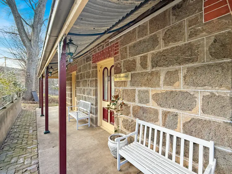 20 Lambie Street, Cooma NSW 2630