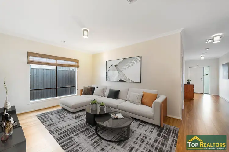 Third view of Homely house listing, 3 Ionian Way, Point Cook VIC 3030