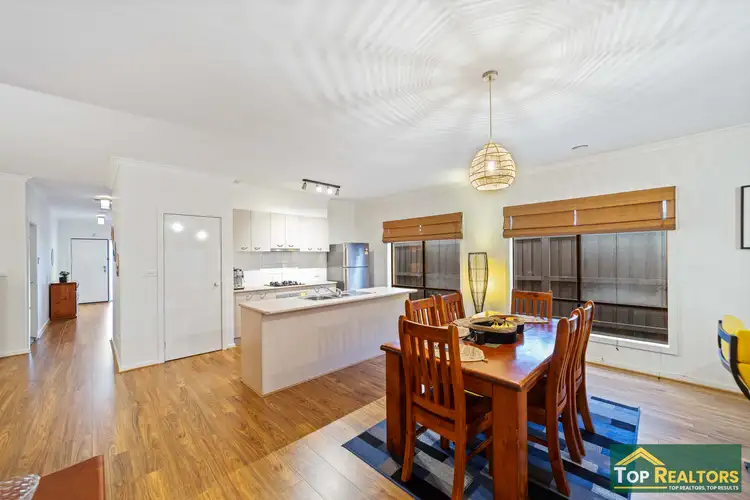 Sixth view of Homely house listing, 3 Ionian Way, Point Cook VIC 3030