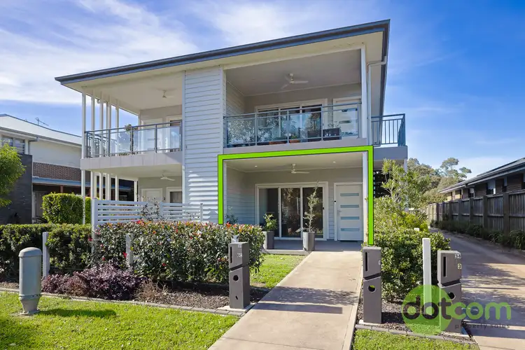 1/34 Kurraka Drive, Fletcher NSW 2287