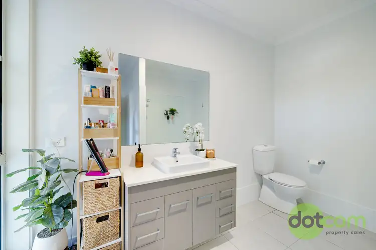 Fifth view of Homely unit listing, 1/34 Kurraka Drive, Fletcher NSW 2287