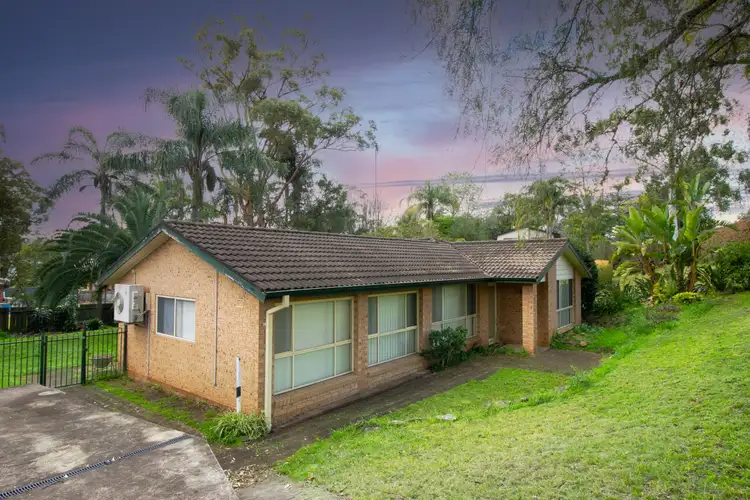 108 Showground Road, Castle Hill NSW 2154