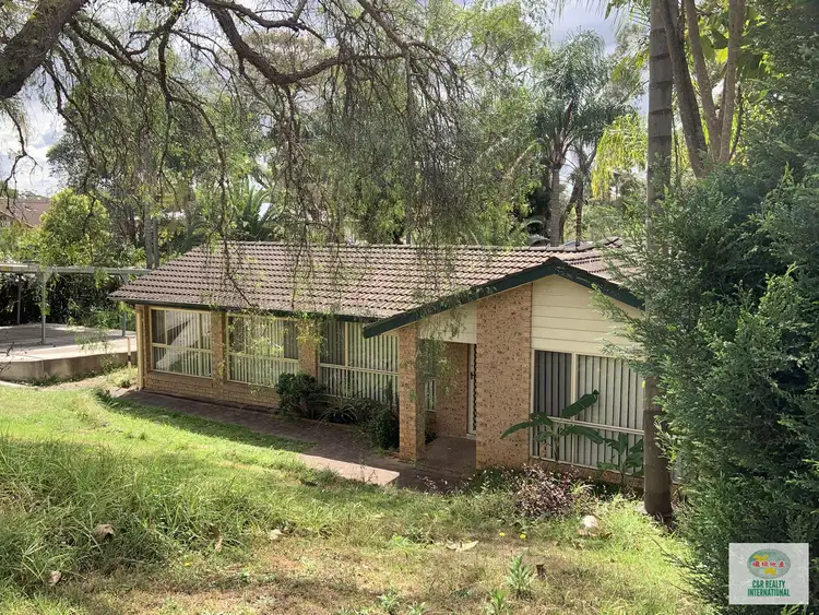 108 Showground Road, Castle Hill NSW 2154