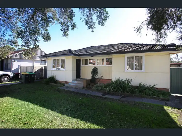 6 Coraki Road, Bass Hill NSW 2197