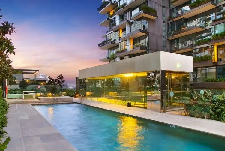 605S/5 Park Lane, Chippendale NSW 2008