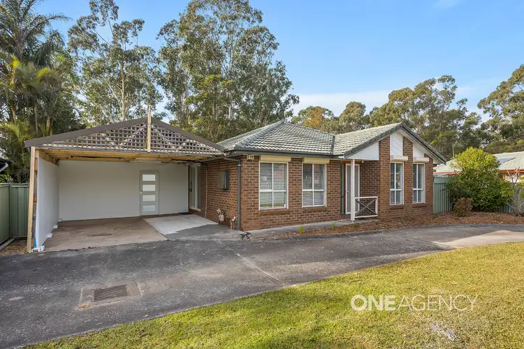 Main view of Homely unit listing, 8/16-18 Smith Avenue, Albion Park NSW 2527