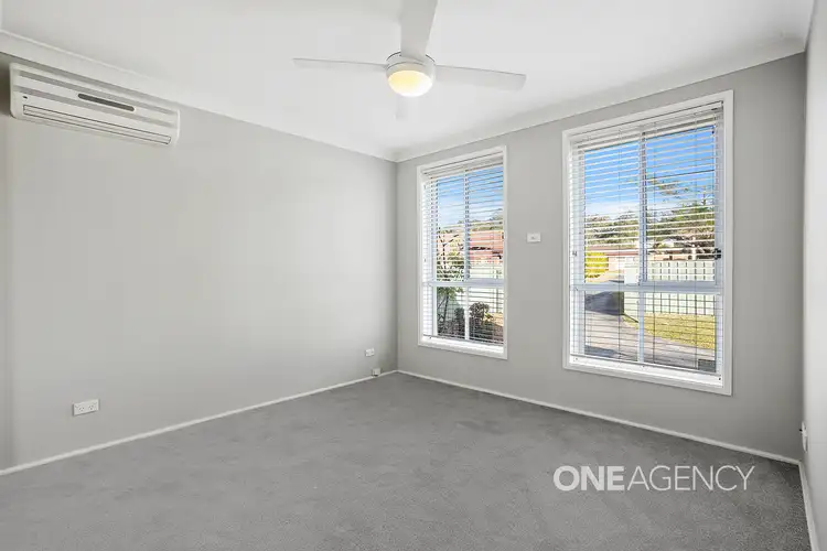 Fourth view of Homely unit listing, 8/16-18 Smith Avenue, Albion Park NSW 2527