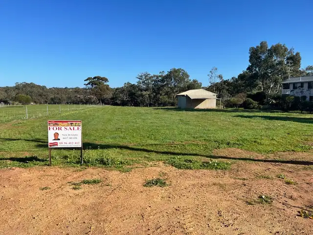 81 Newcastle Street, York WA 6302