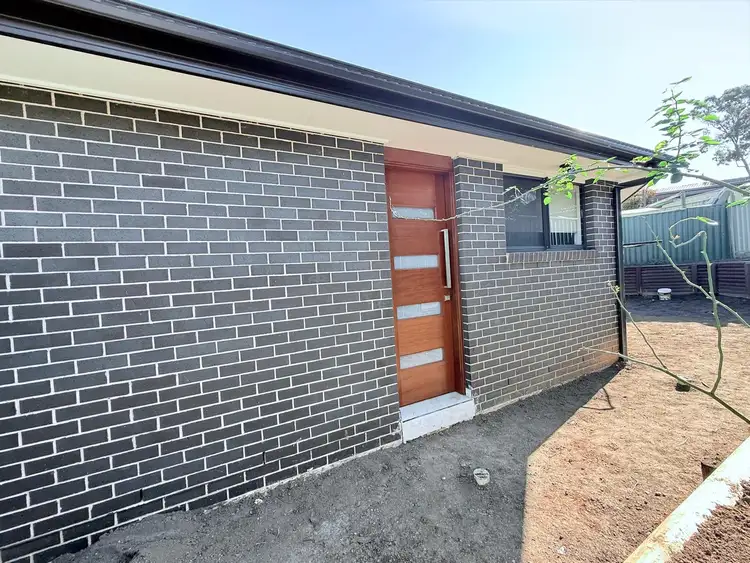 Main view of Homely flat listing, 3A Luce Place, St Andrews NSW 2566