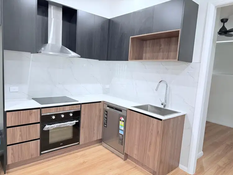 Fourth view of Homely flat listing, 3A Luce Place, St Andrews NSW 2566