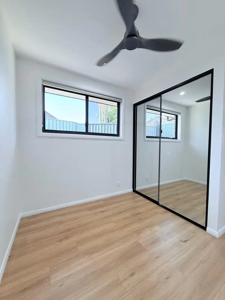 Fifth view of Homely flat listing, 3A Luce Place, St Andrews NSW 2566