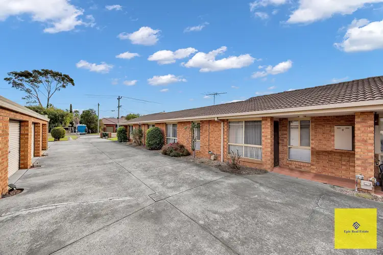 Third view of Homely house listing, 11-13 Fitzpatrik Drive, Altona Meadows VIC 3028