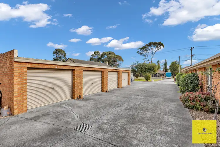 Fourth view of Homely house listing, 11-13 Fitzpatrik Drive, Altona Meadows VIC 3028